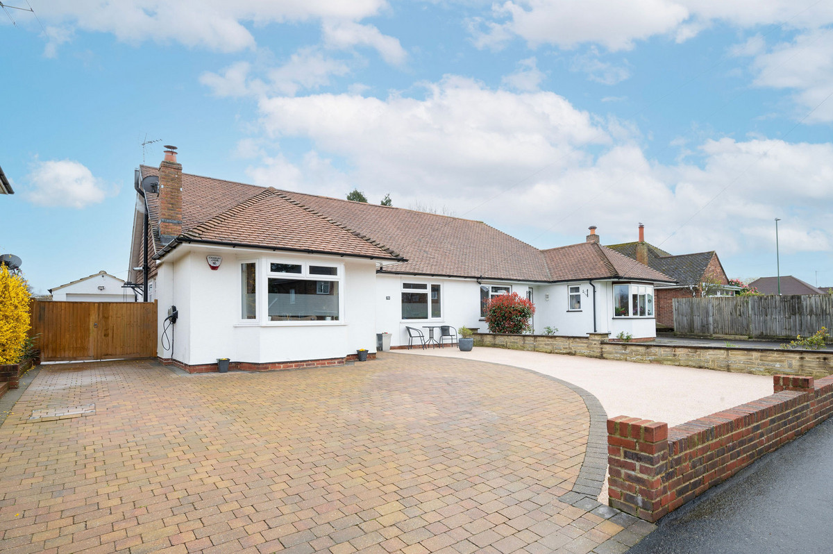 Merryfield Drive