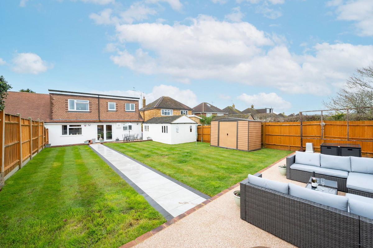 Merryfield Drive, Horsham, RH12, photo 17
