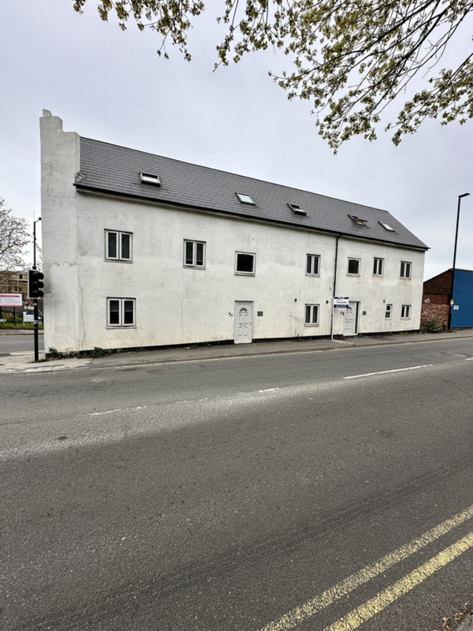 Duke Street, Sheffield, S2, photo 7