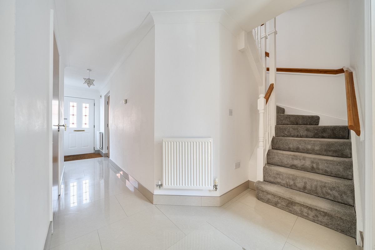 Walker Place, Hamble, SO31
