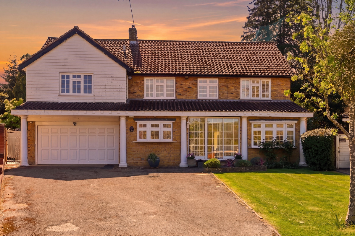 Ripley View, Loughton, IG10, photo 31