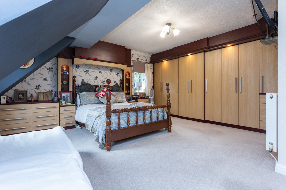 Eton Park, Fulwood, PR2, photo 11