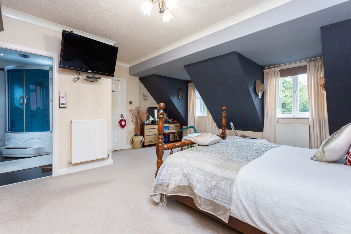 Eton Park, Fulwood, PR2, photo 12