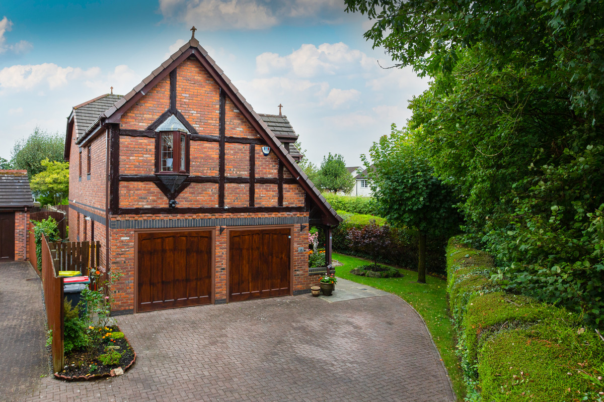 Eton Park, Fulwood, PR2, photo 4