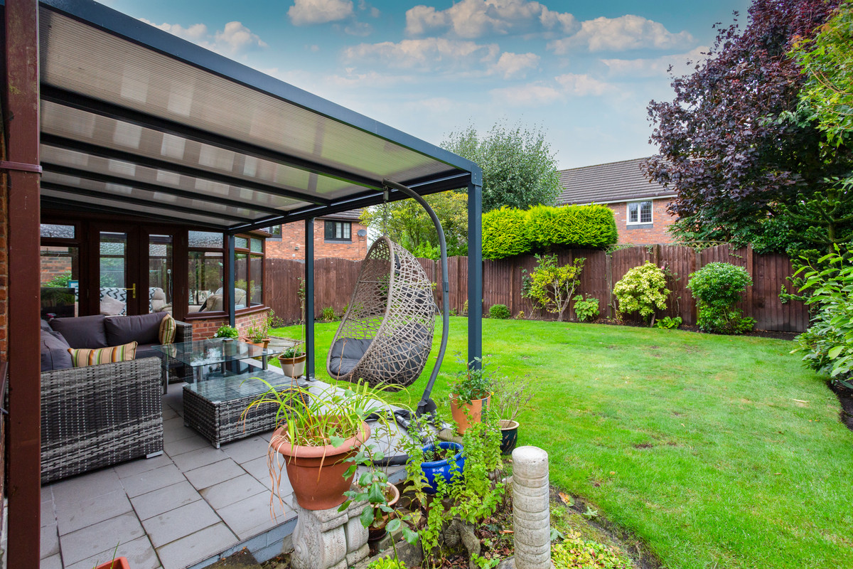 Eton Park, Fulwood, PR2, photo 20