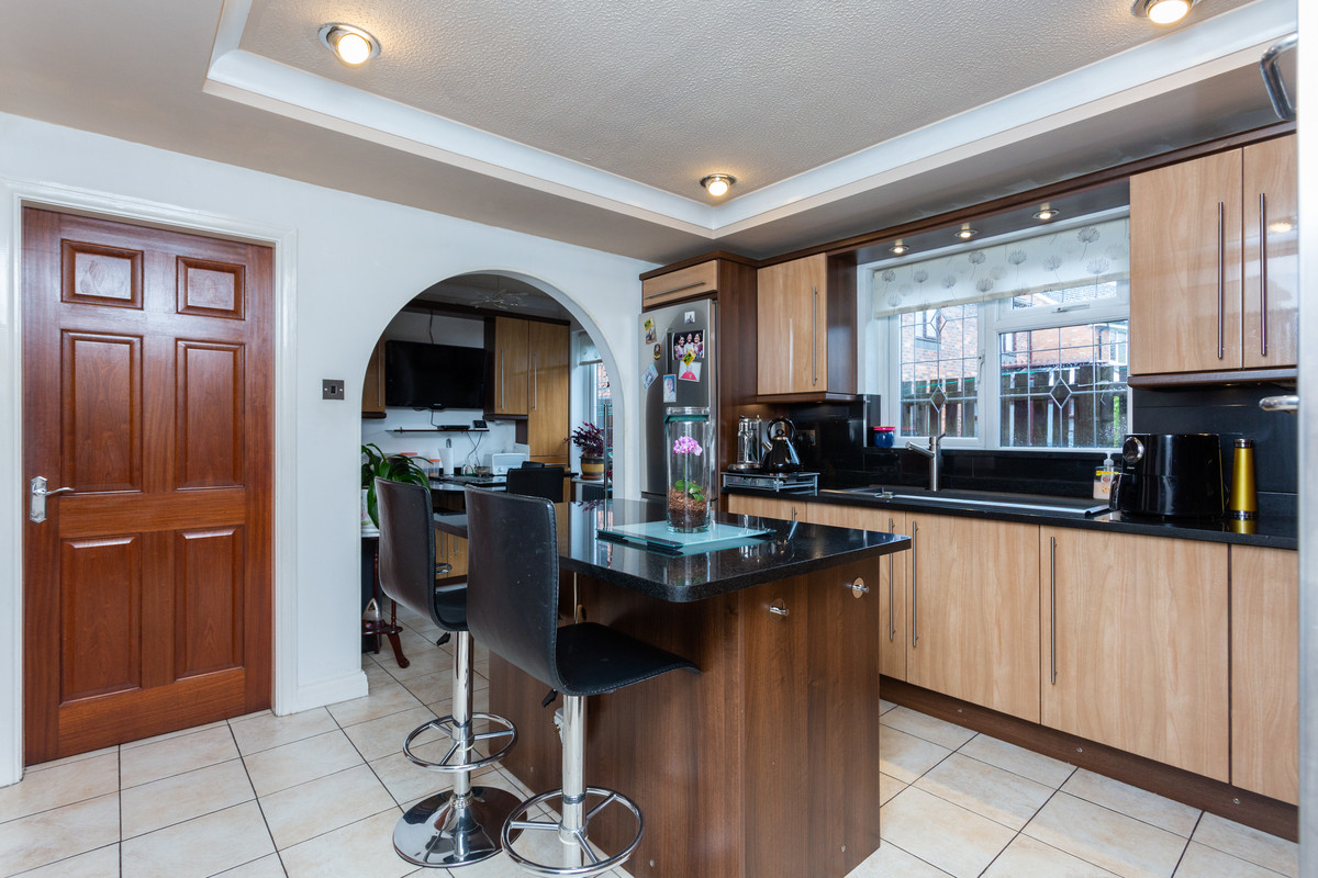 Eton Park, Fulwood, PR2, photo 7