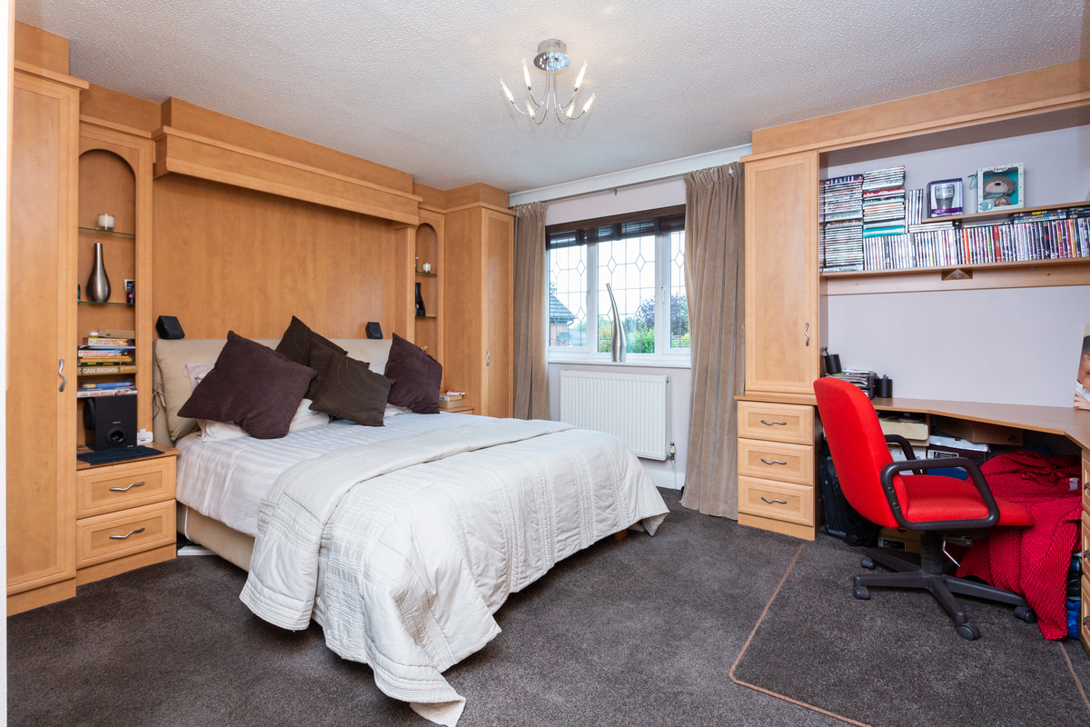 Eton Park, Fulwood, PR2, photo 14