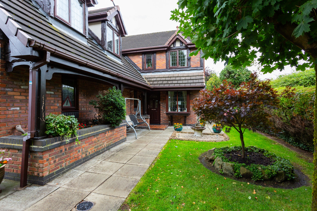 Eton Park, Fulwood, PR2, photo 10