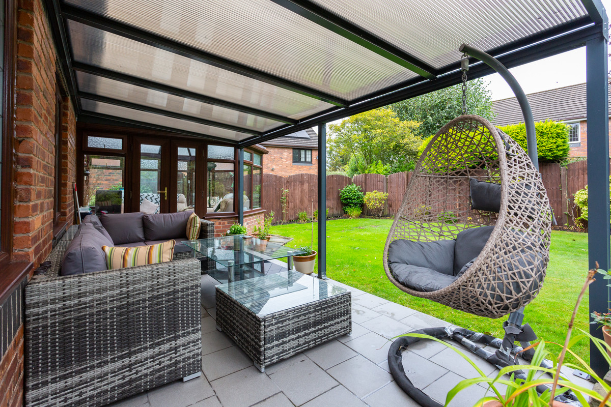 Eton Park, Fulwood, PR2, photo 25