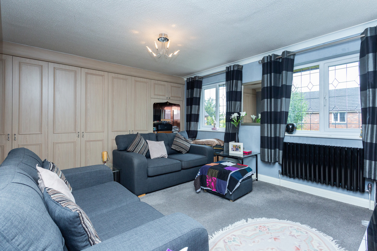 Eton Park, Fulwood, PR2, photo 15