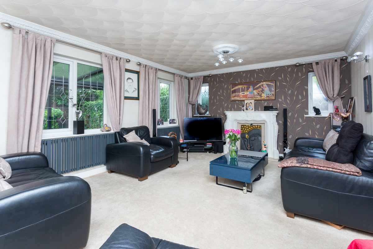 Eton Park, Fulwood, PR2, photo 2