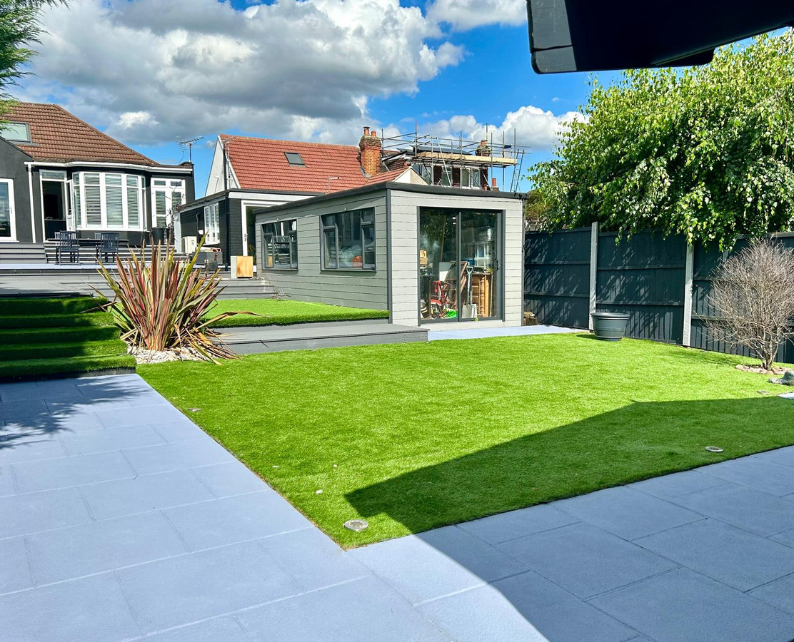 Noak Hill, Romford, RM3, photo 2