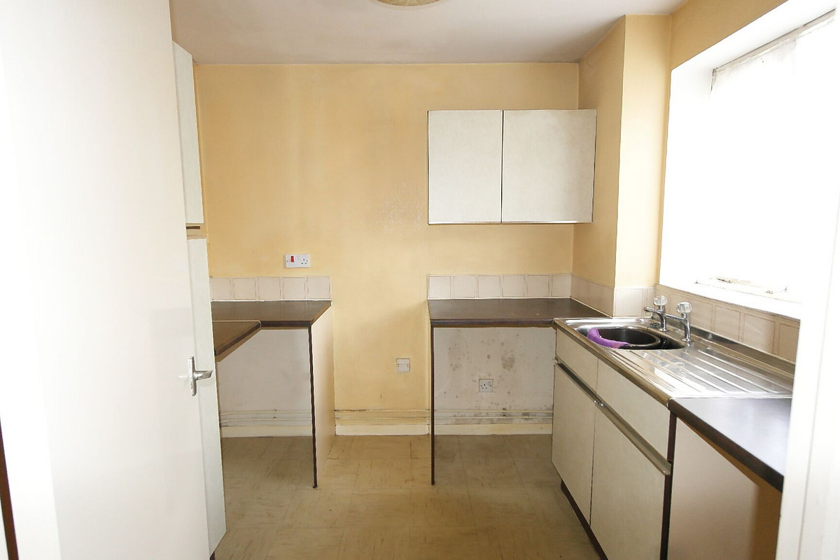Conway Gardens, Grays, RM17, photo 3