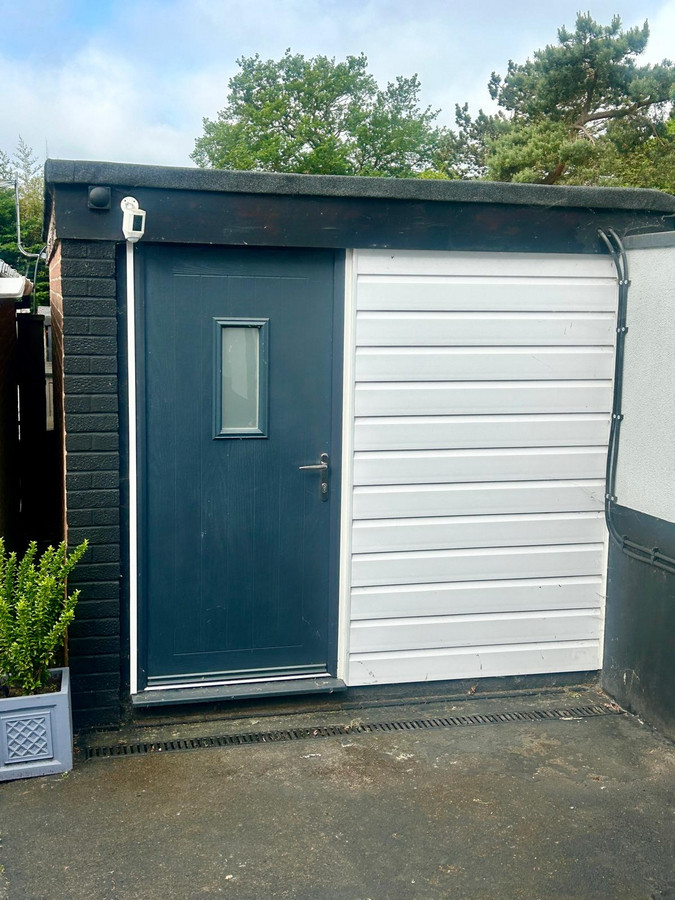 Noak Hill, Romford, RM3, photo 28