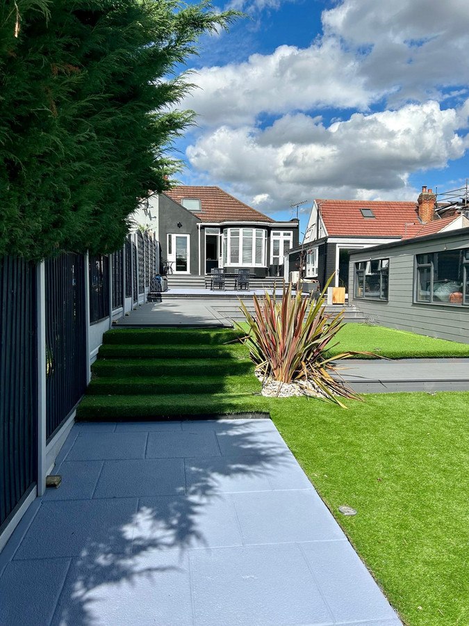 Noak Hill, Romford, RM3, photo 21