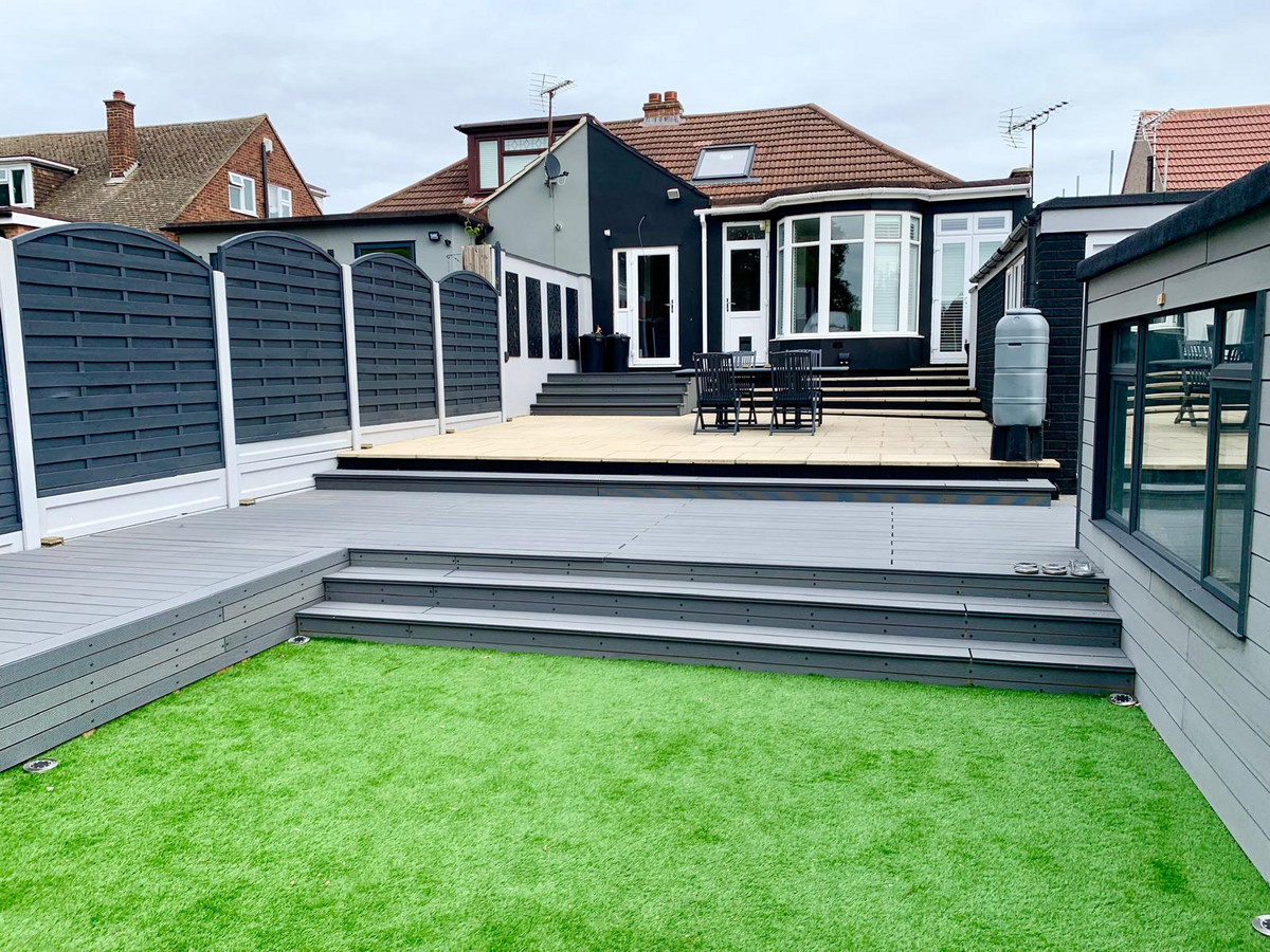Noak Hill, Romford, RM3, photo 20