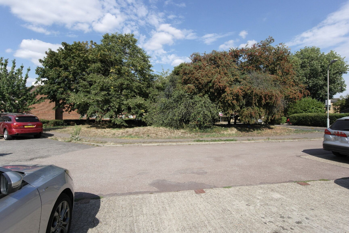 Conway Gardens, Grays, RM17, photo 8