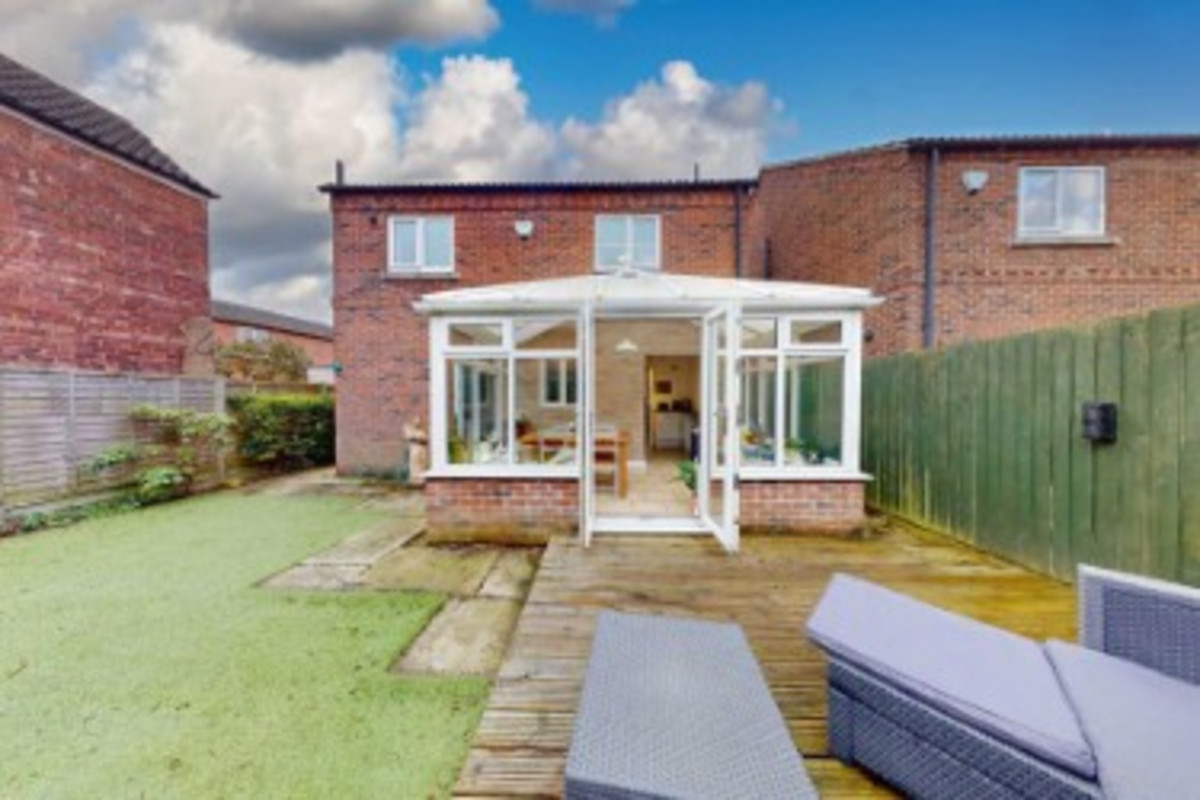 Foundry View Queen Street, Doncaster, DN8, photo 7