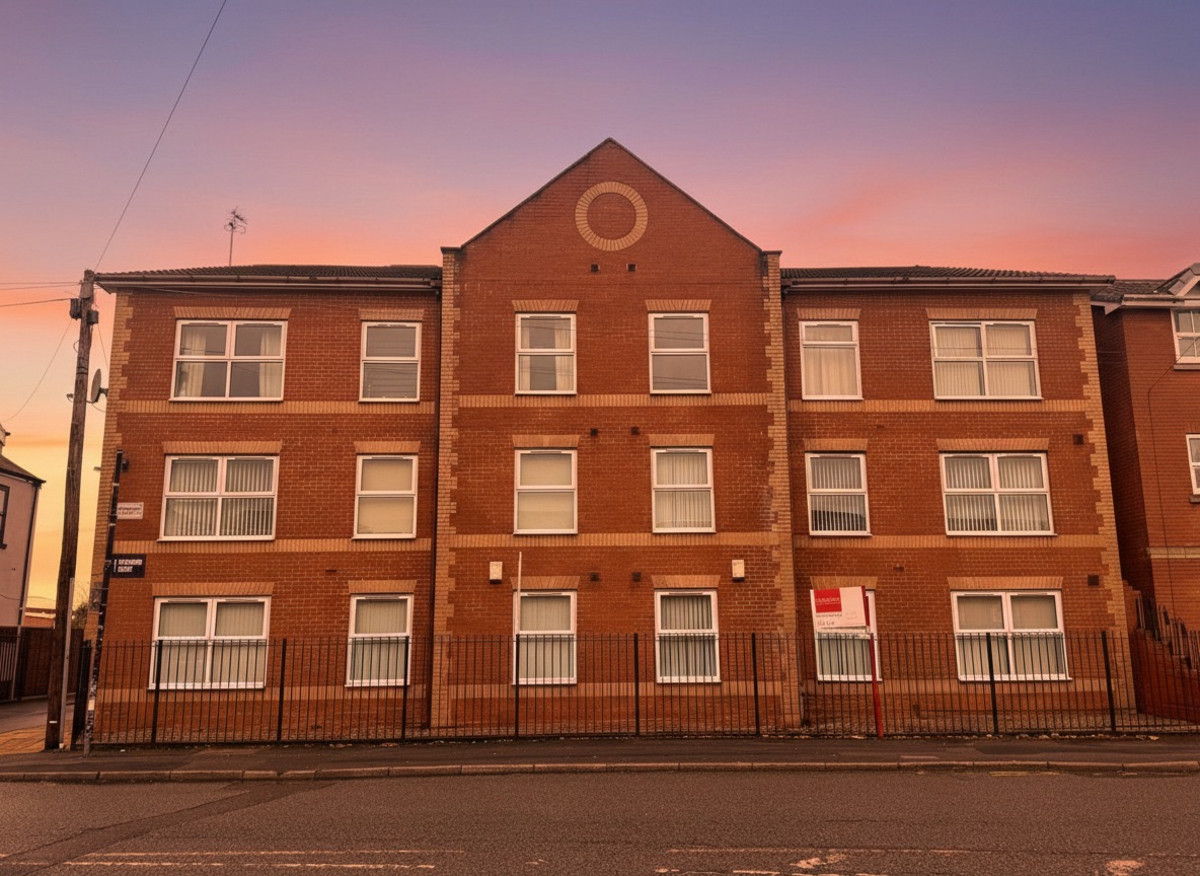 Denton Road, Manchester, M34, photo 9