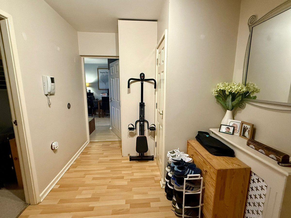 Denton Road, Manchester, M34, photo 4
