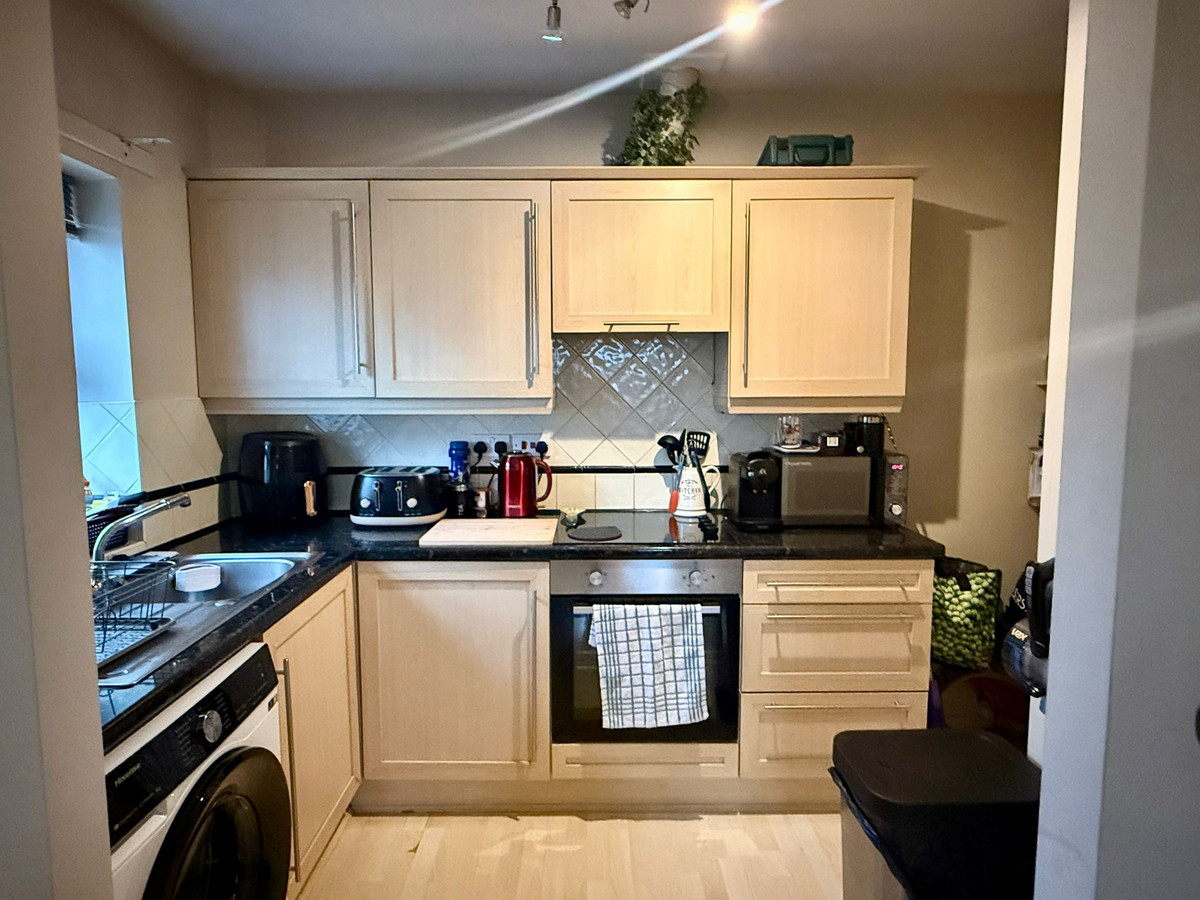 Denton Road, Manchester, M34, photo 3