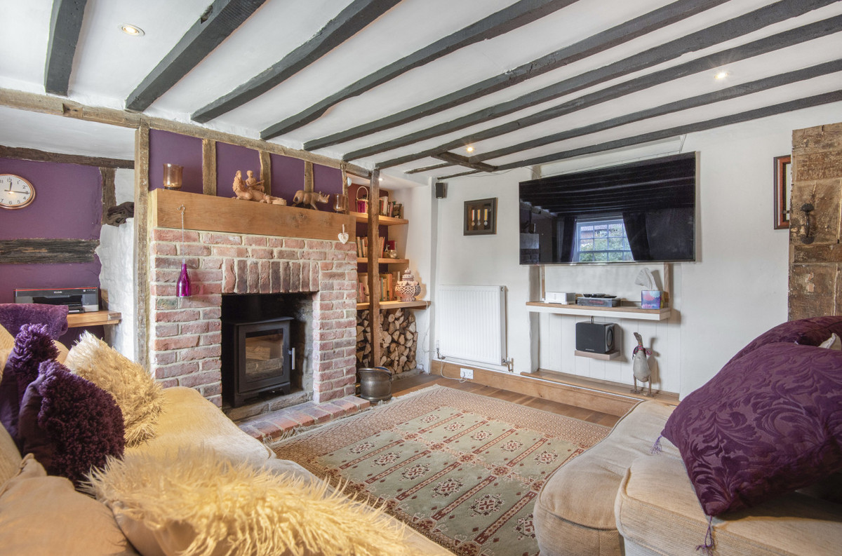 Friday Street, Warnham, RH12