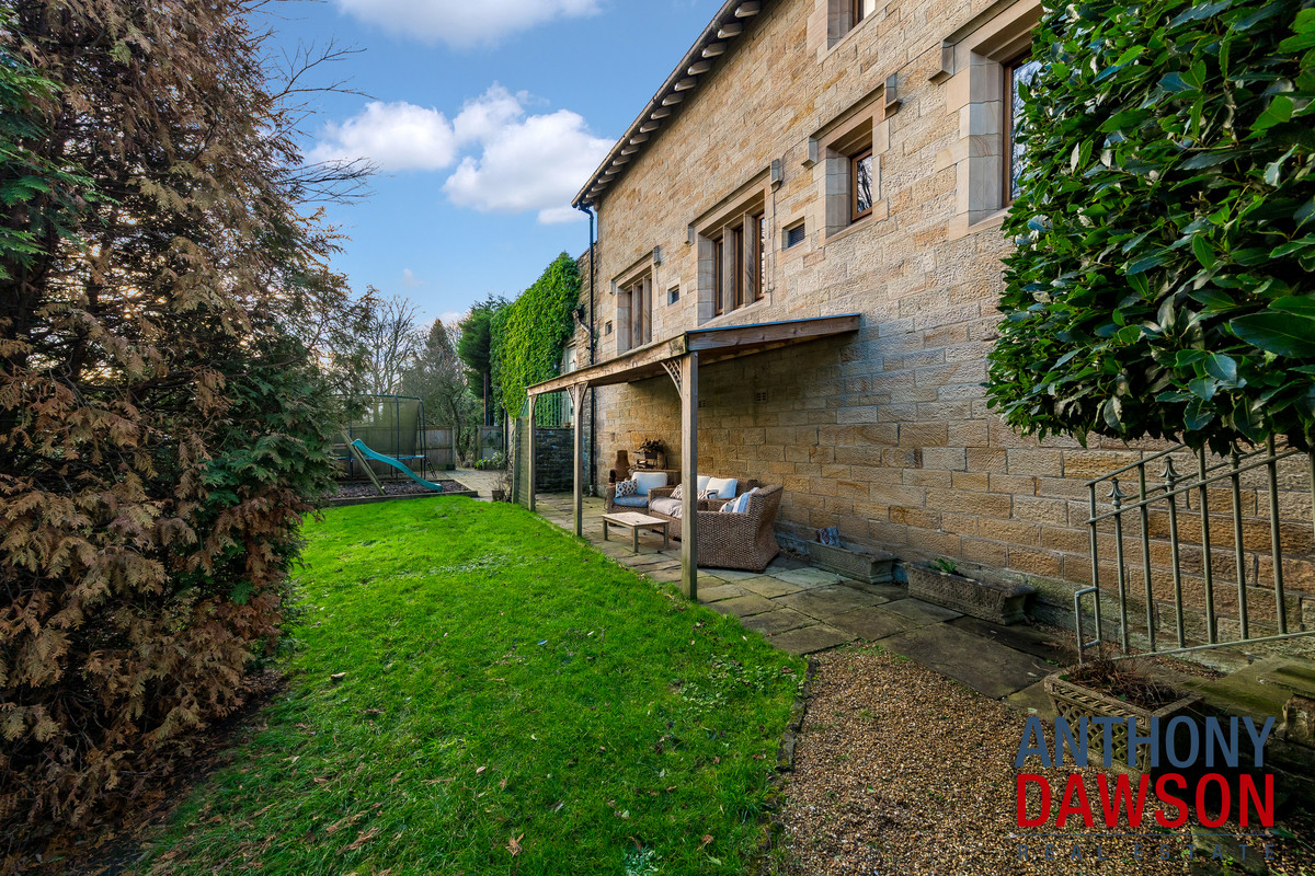 Carr Laund Mews, Carr Hall Road, Barrowford, BB9, photo 13