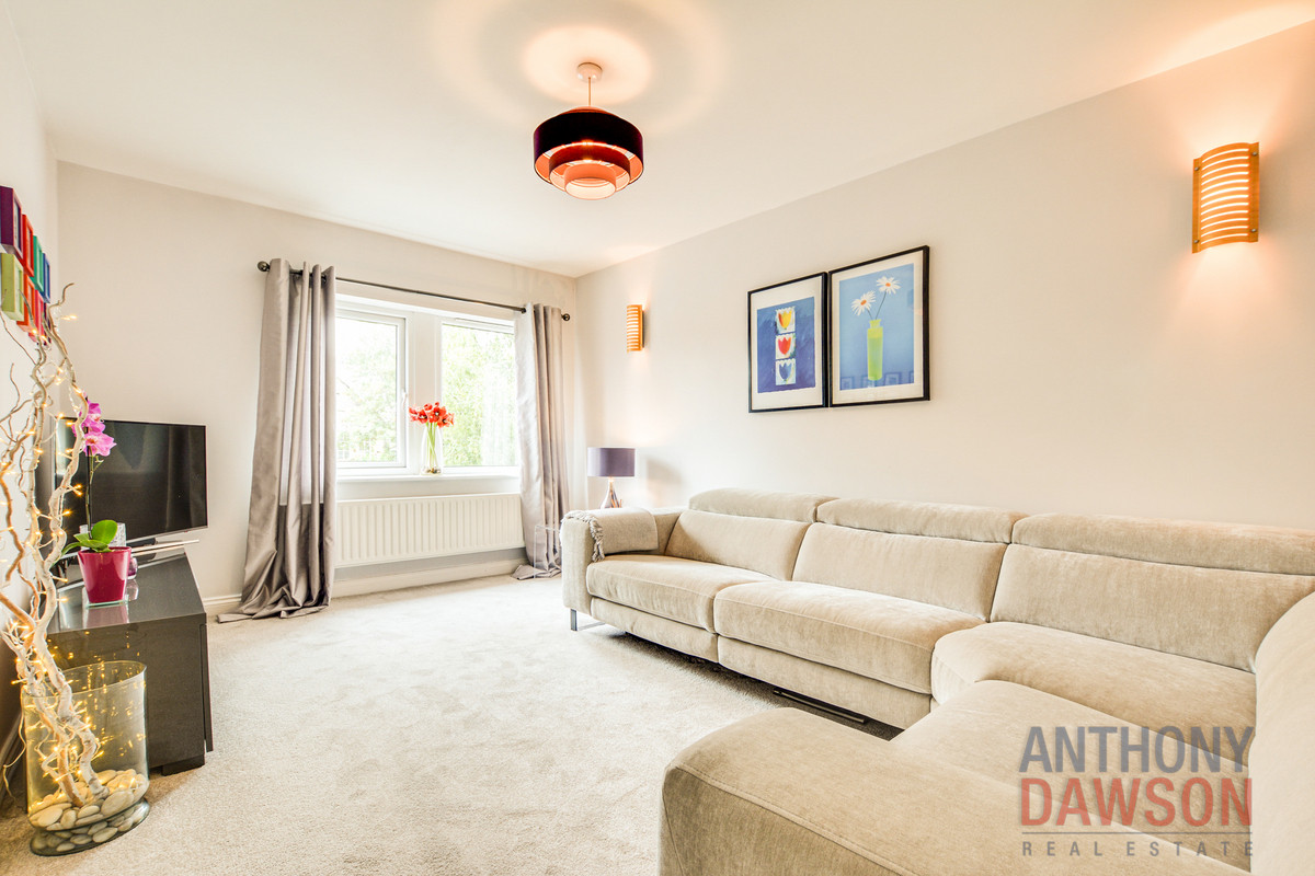 The Fountains, Gisburn Road, Barrowford, BB9, photo 3