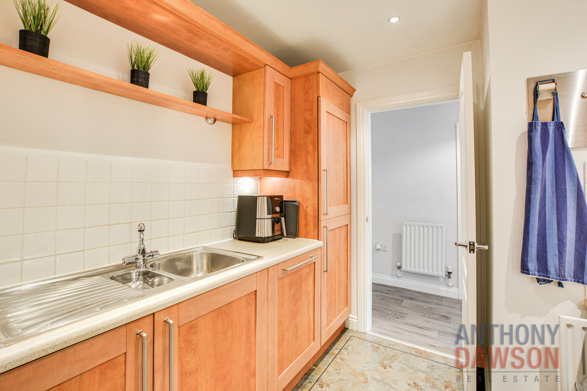 The Fountains, Gisburn Road, Barrowford, BB9, photo 2