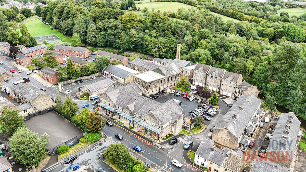 The Fountains, Gisburn Road, Barrowford, BB9, photo 14