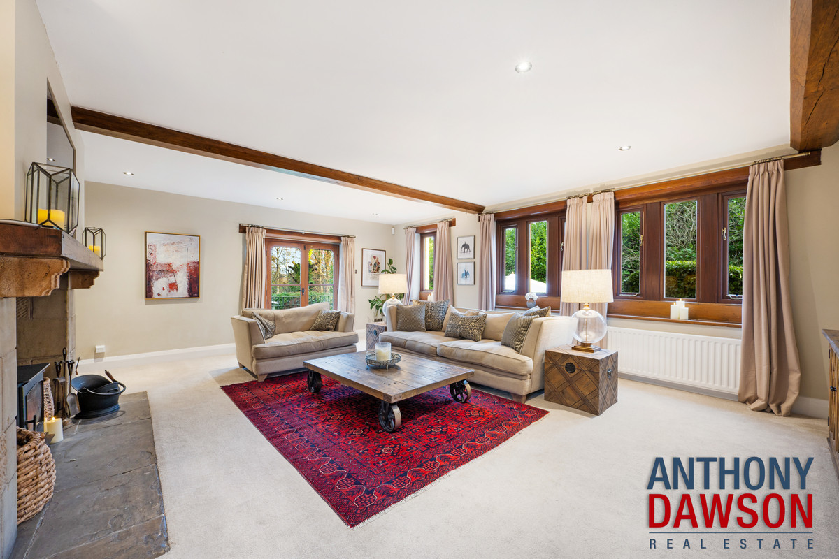Carr Laund Mews, Carr Hall Road, Barrowford, BB9, photo 6