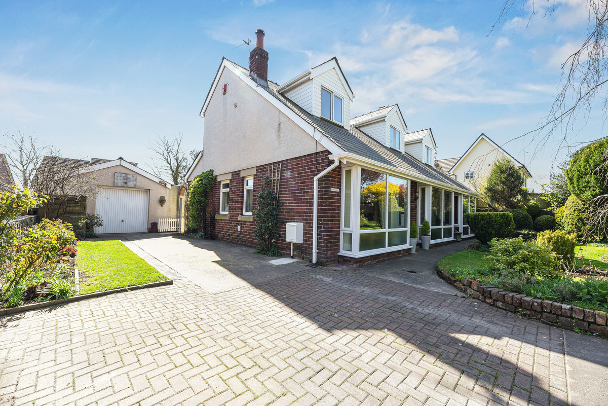 Kepple Lane, Garstang, PR3