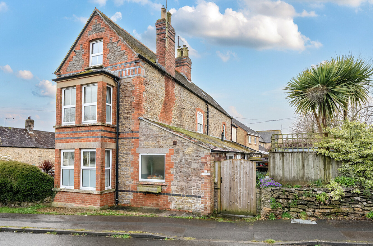 Common Road, Wincanton, BA9, photo 13