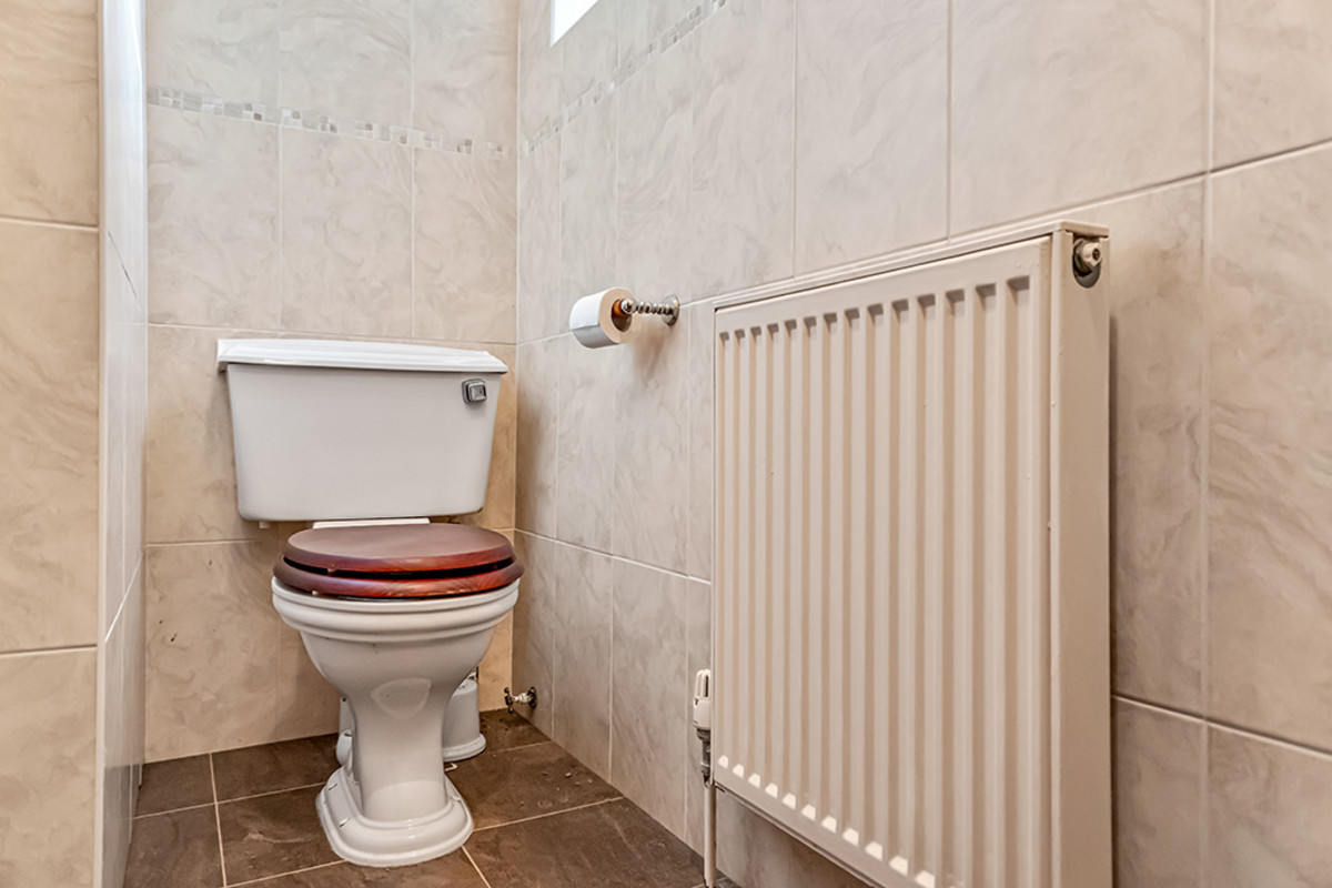 Carleton Road, Pontefract, WF8, photo 24