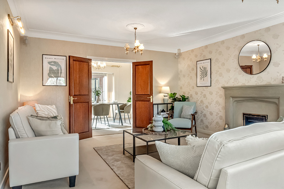 Carleton Road, Pontefract, WF8, photo 6