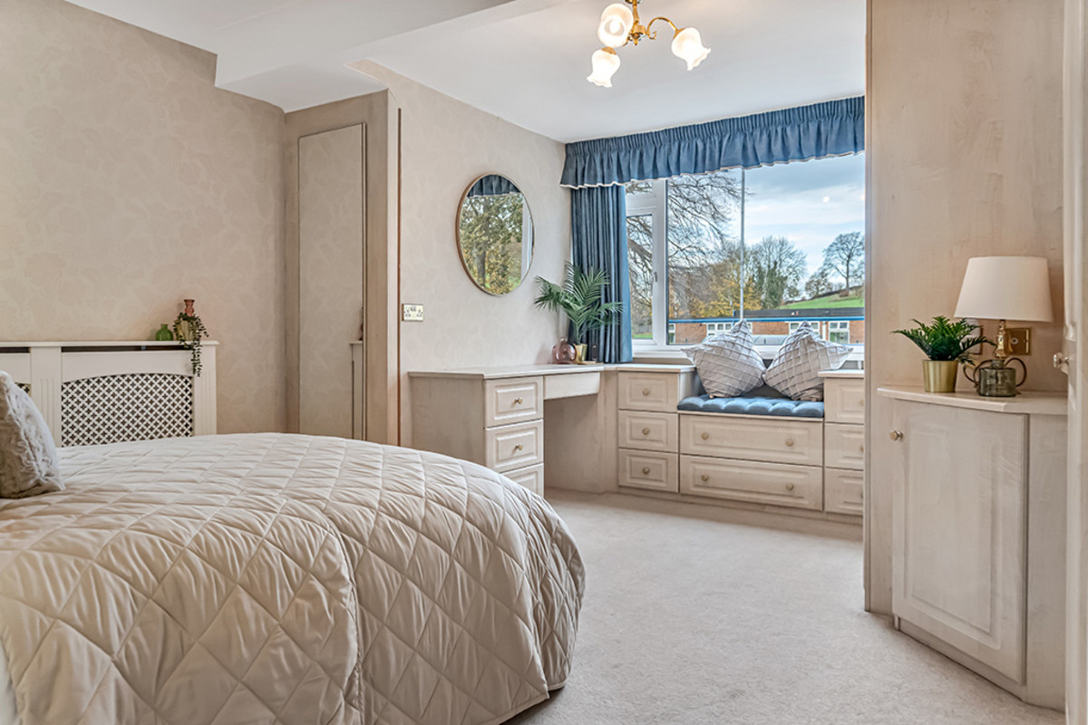 Carleton Road, Pontefract, WF8, photo 14