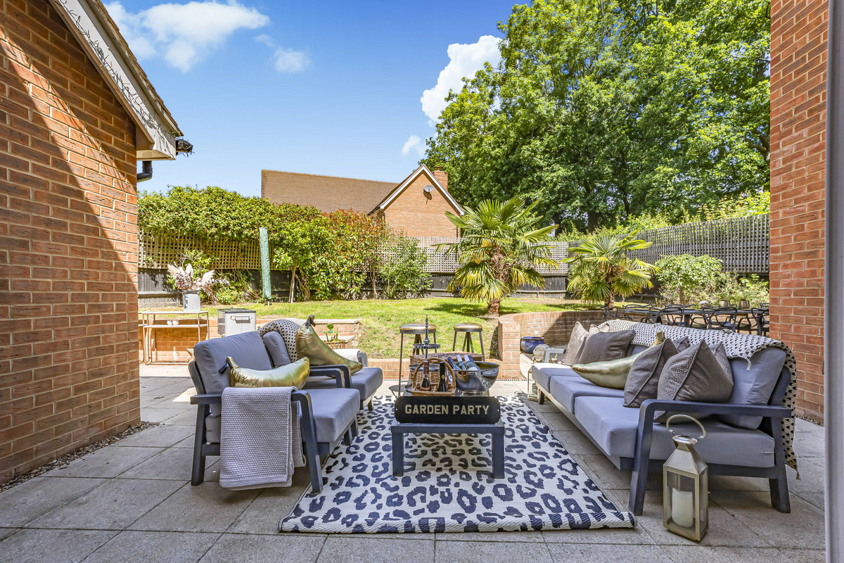 Langmore Lane, Lindfield, RH16, photo 32