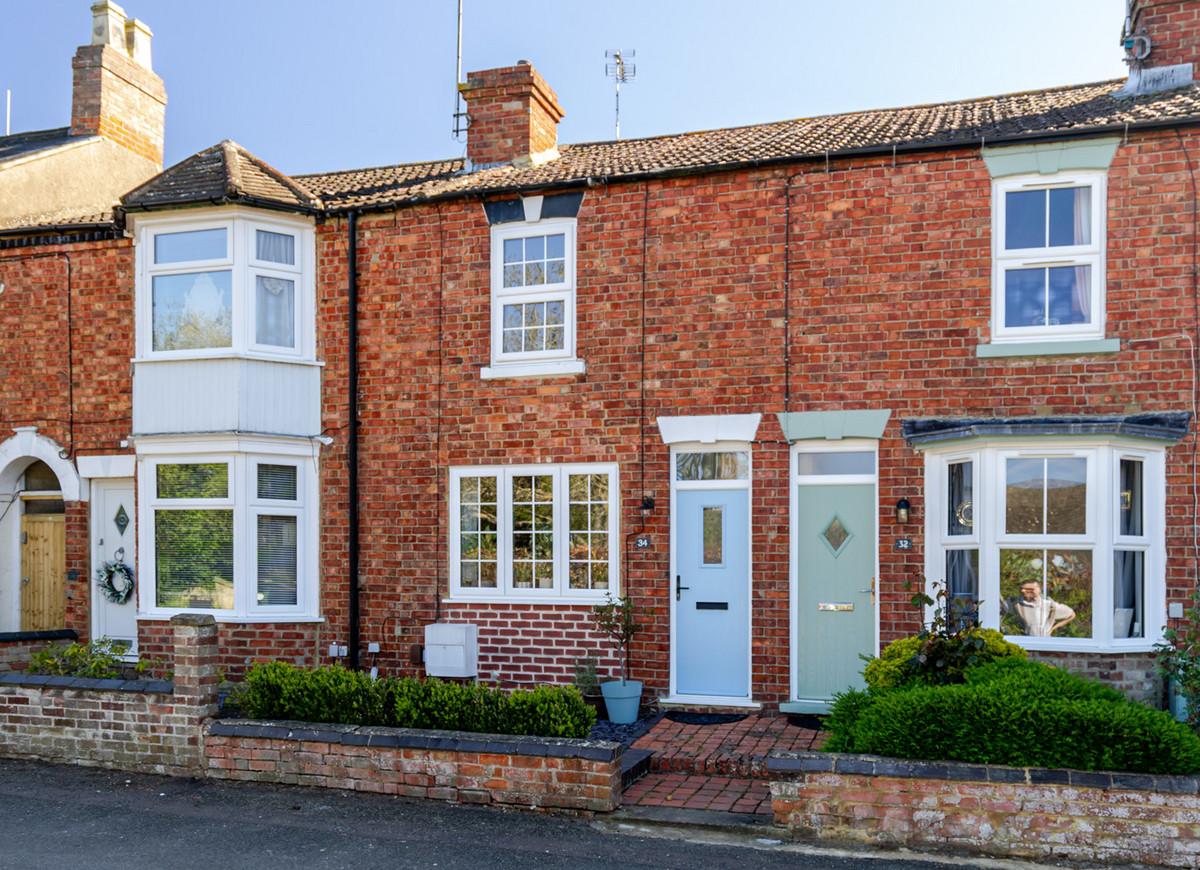 Abbey Road, Bradwell, Milton Keynes, MK13