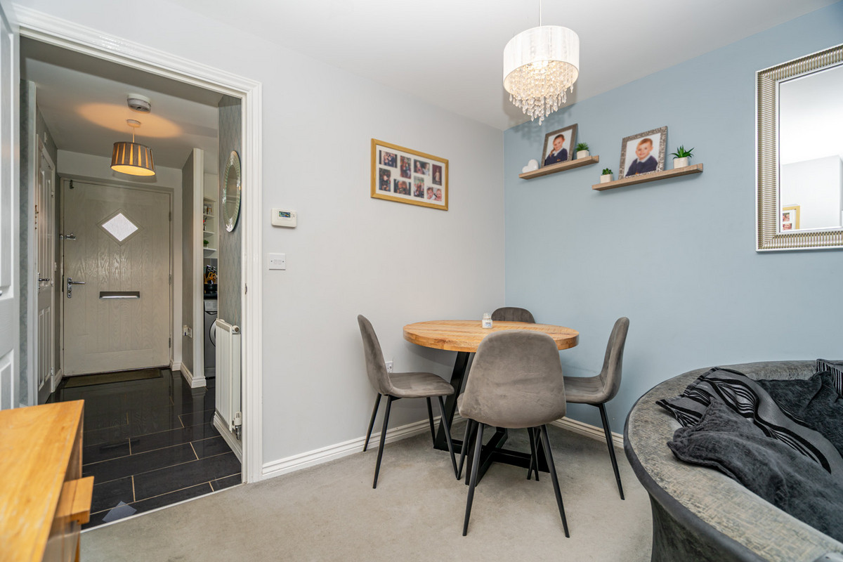 Santa Cruz Avenue Newton Leys, Milton Keynes, MK3, photo 10