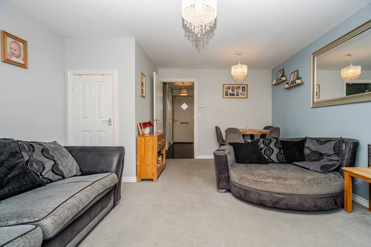 Santa Cruz Avenue Newton Leys, Milton Keynes, MK3, photo 8