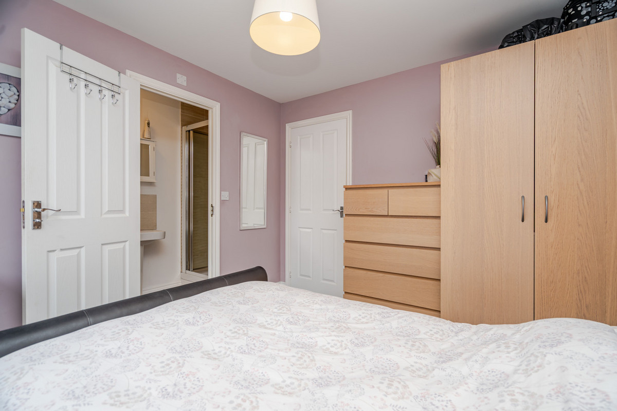 Santa Cruz Avenue Newton Leys, Milton Keynes, MK3, photo 19