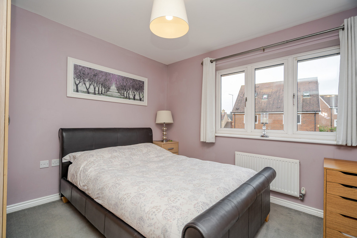 Santa Cruz Avenue Newton Leys, Milton Keynes, MK3, photo 18