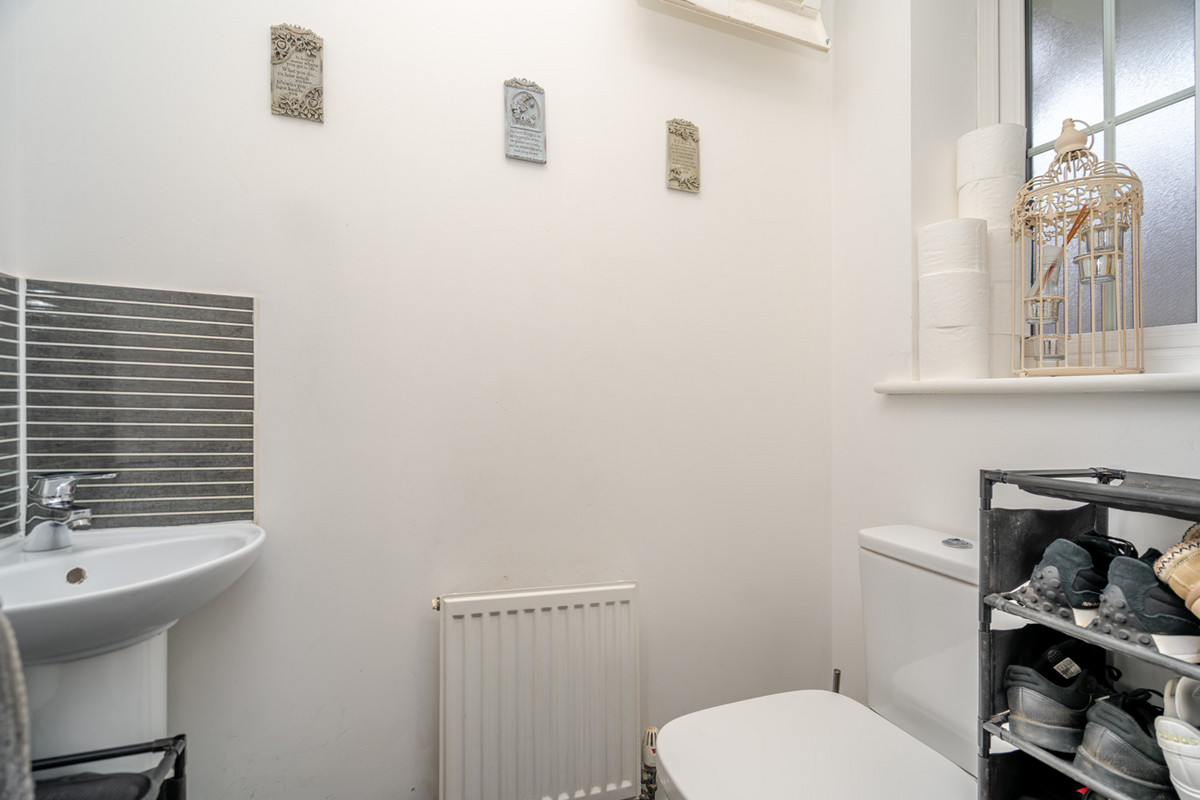 Santa Cruz Avenue Newton Leys, Milton Keynes, MK3, photo 6