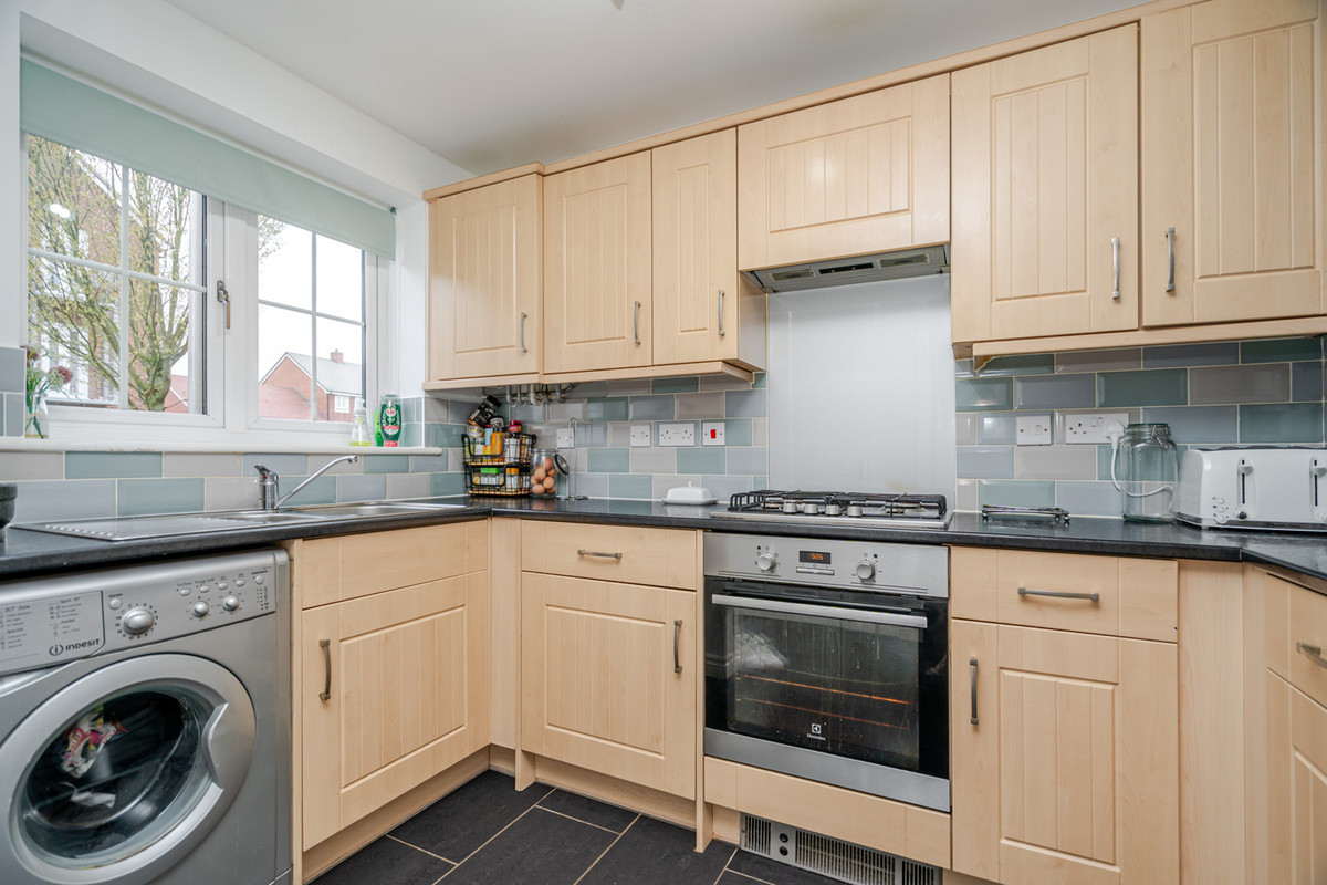 Santa Cruz Avenue Newton Leys, Milton Keynes, MK3, photo 5