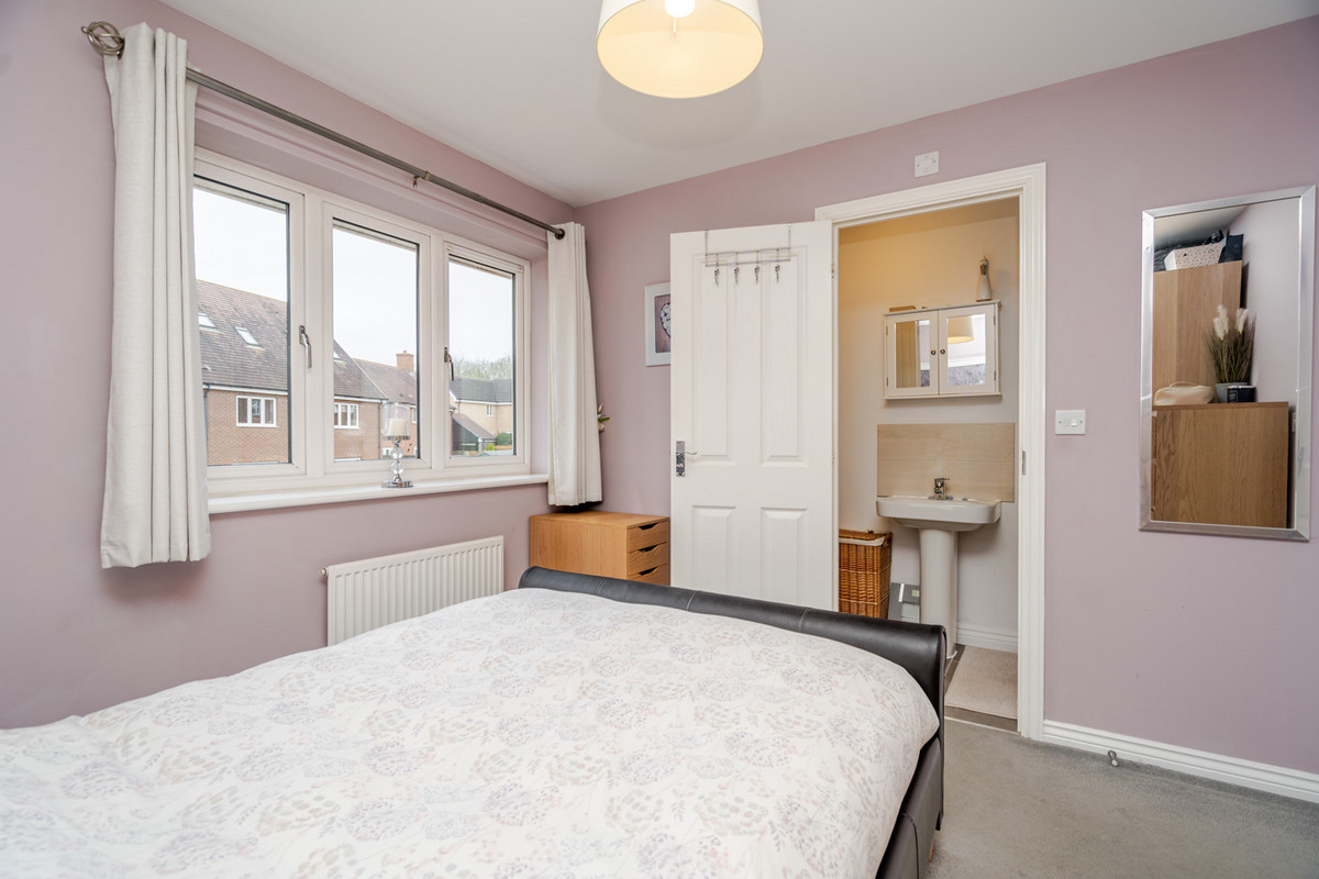 Santa Cruz Avenue Newton Leys, Milton Keynes, MK3, photo 20