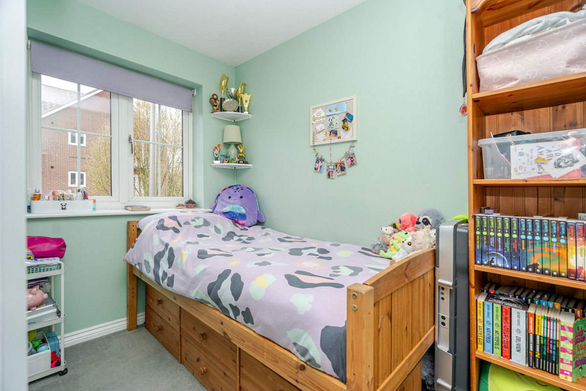 Santa Cruz Avenue Newton Leys, Milton Keynes, MK3, photo 14