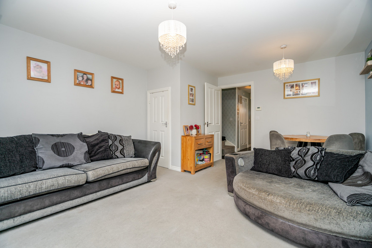 Santa Cruz Avenue Newton Leys, Milton Keynes, MK3, photo 9