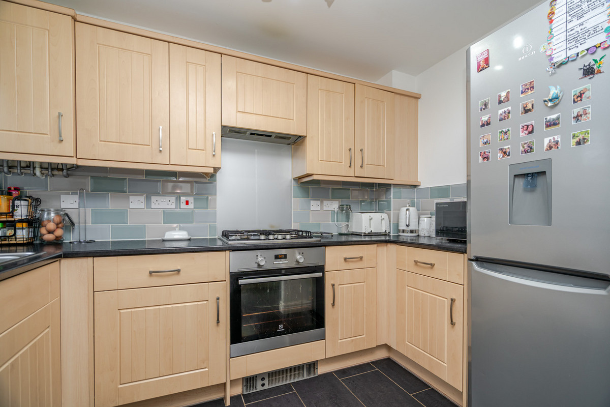 Santa Cruz Avenue Newton Leys, Milton Keynes, MK3, photo 4