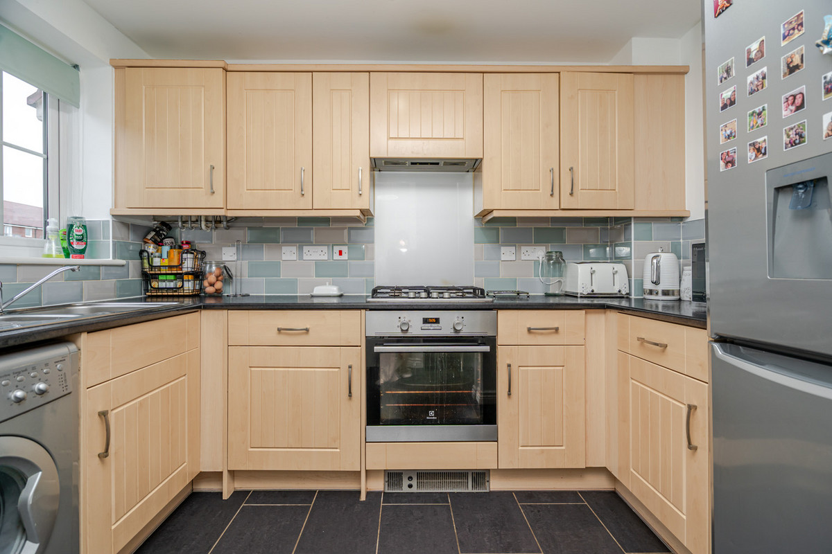 Santa Cruz Avenue Newton Leys, Milton Keynes, MK3, photo 2