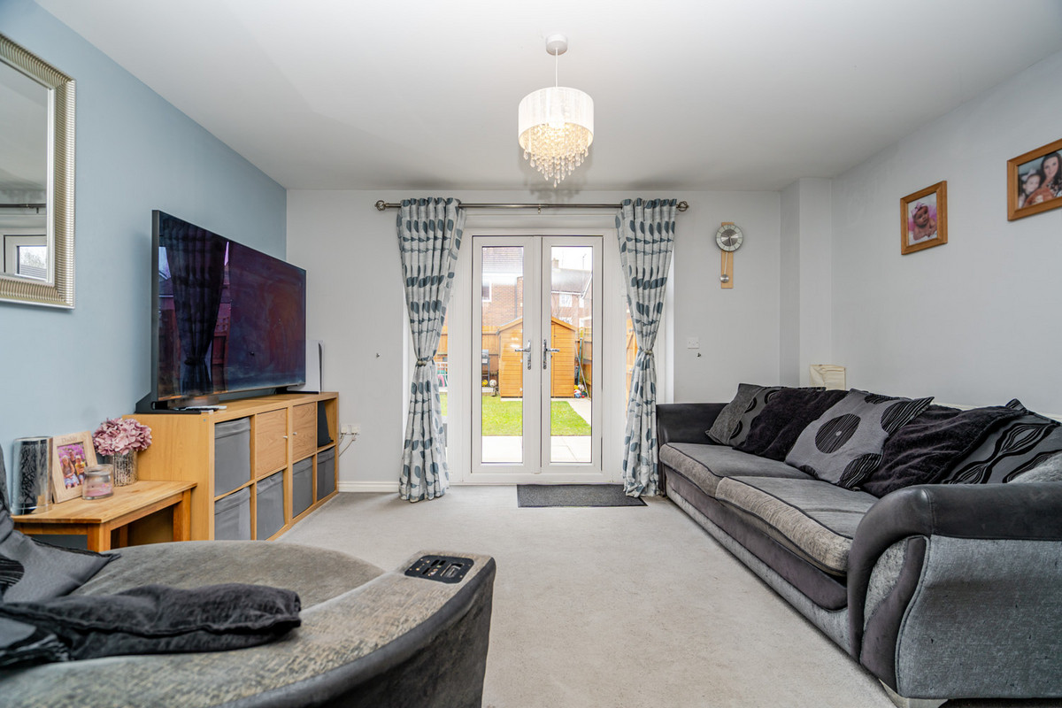 Santa Cruz Avenue Newton Leys, Milton Keynes, MK3, photo 11